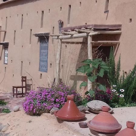 Kasbah Izoran Hotel Midelt Luaran gambar
