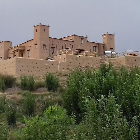 Kasbah Izoran Hotel Midelt Luaran gambar