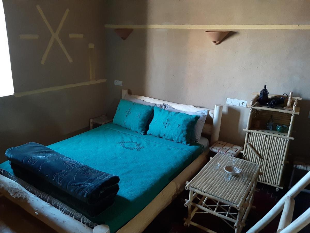 Kasbah Izoran Hotel Midelt Luaran gambar