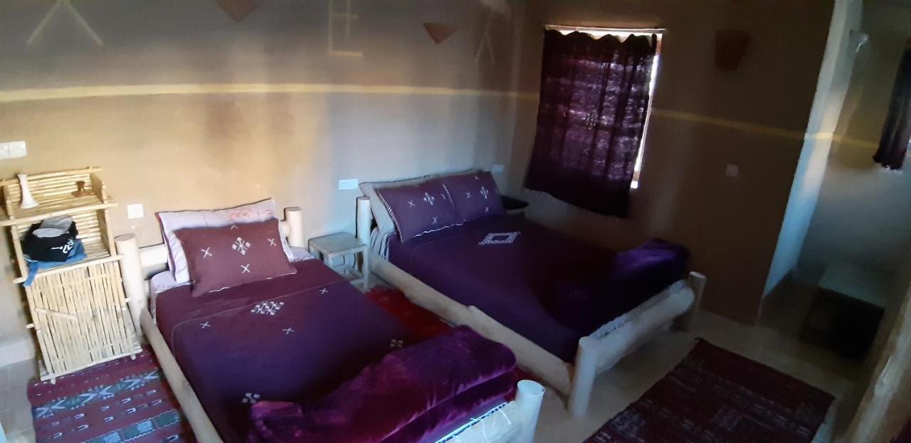 Kasbah Izoran Hotel Midelt Luaran gambar