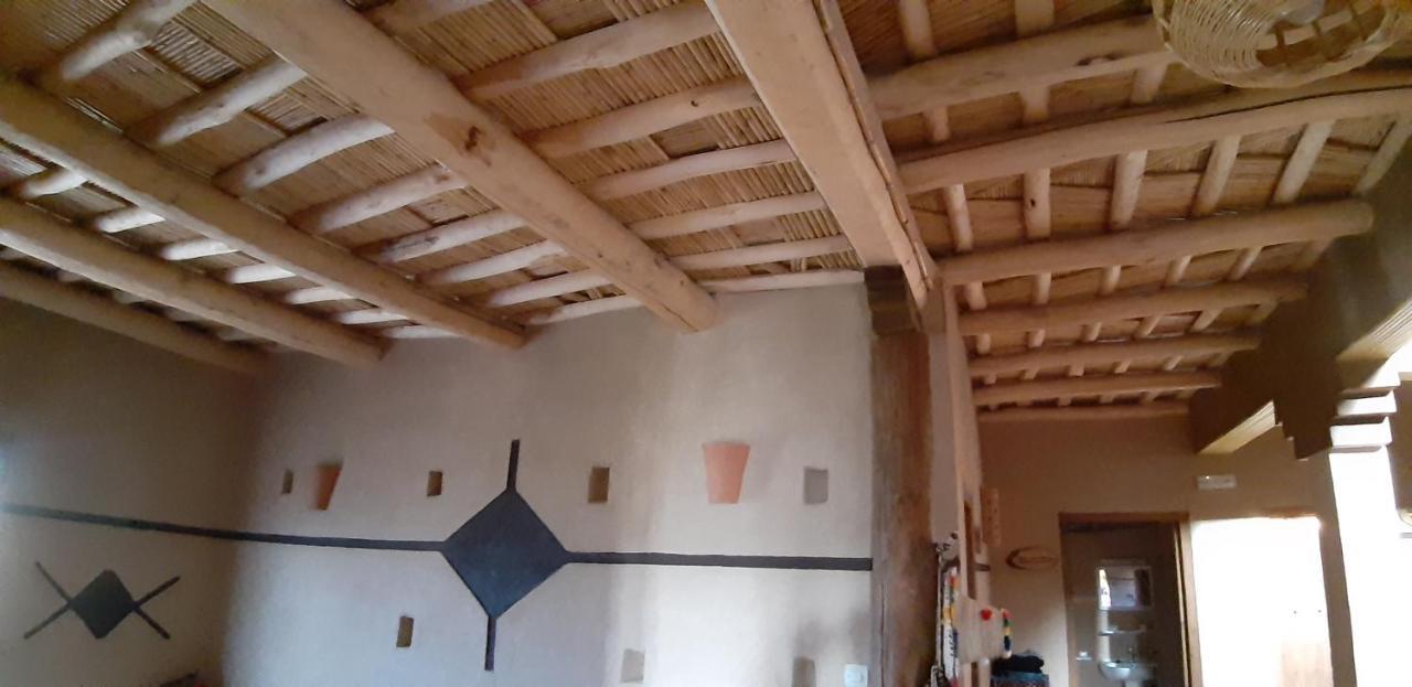 Kasbah Izoran Hotel Midelt Luaran gambar
