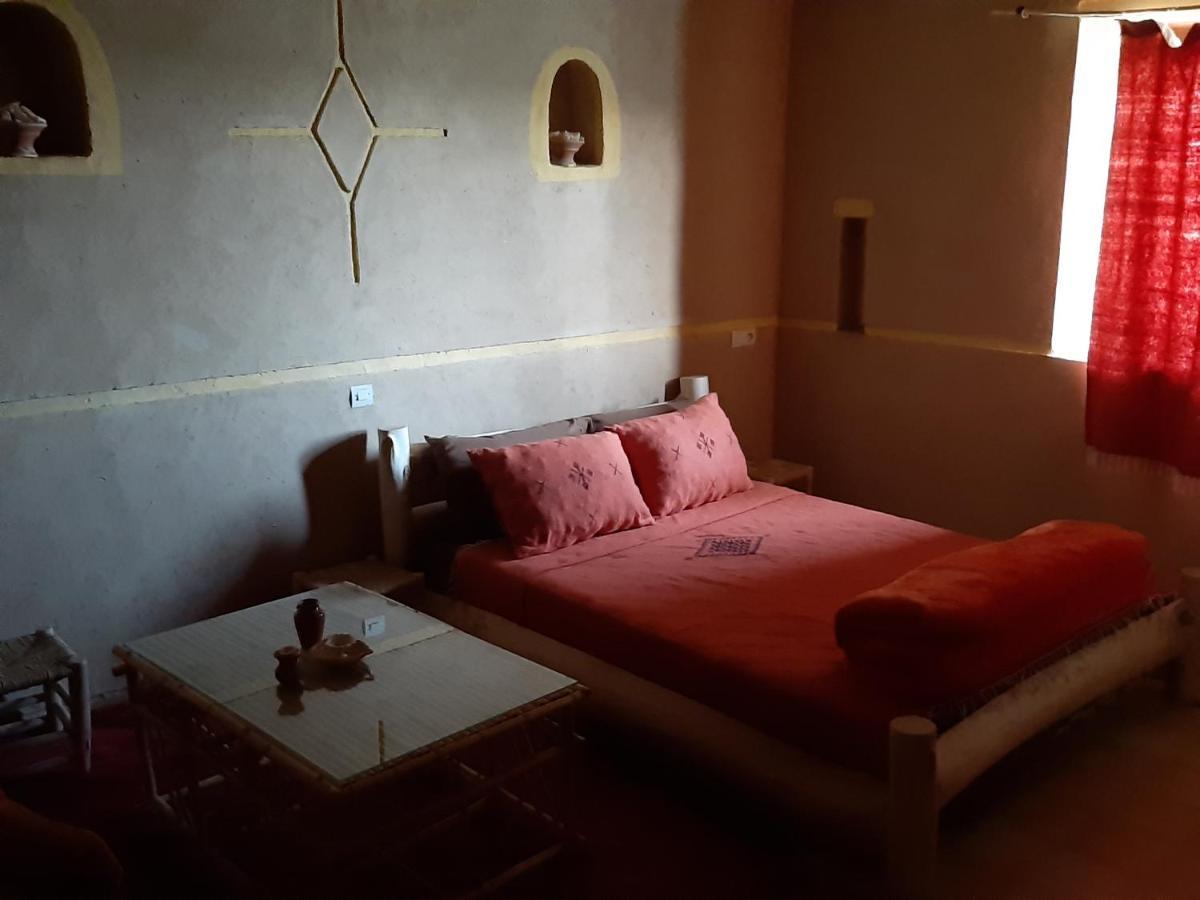 Kasbah Izoran Hotel Midelt Luaran gambar