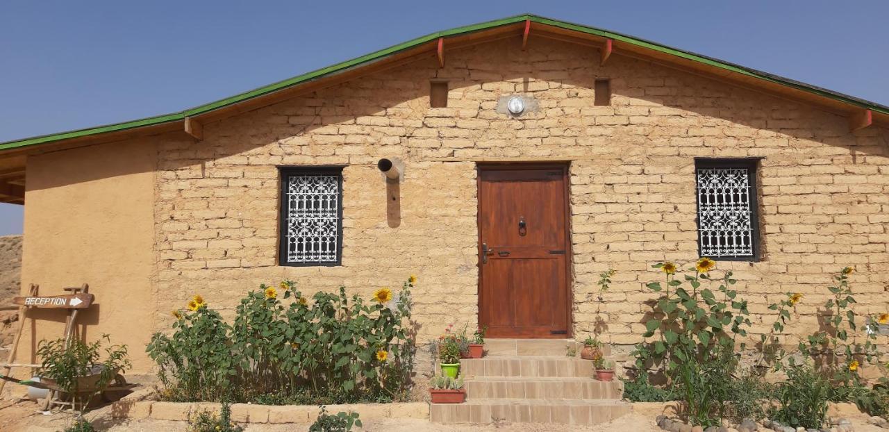 Kasbah Izoran Hotel Midelt Luaran gambar