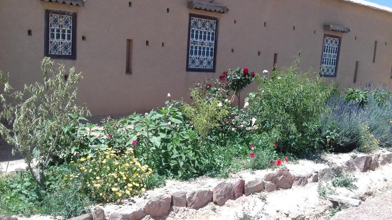 Kasbah Izoran Hotel Midelt Luaran gambar
