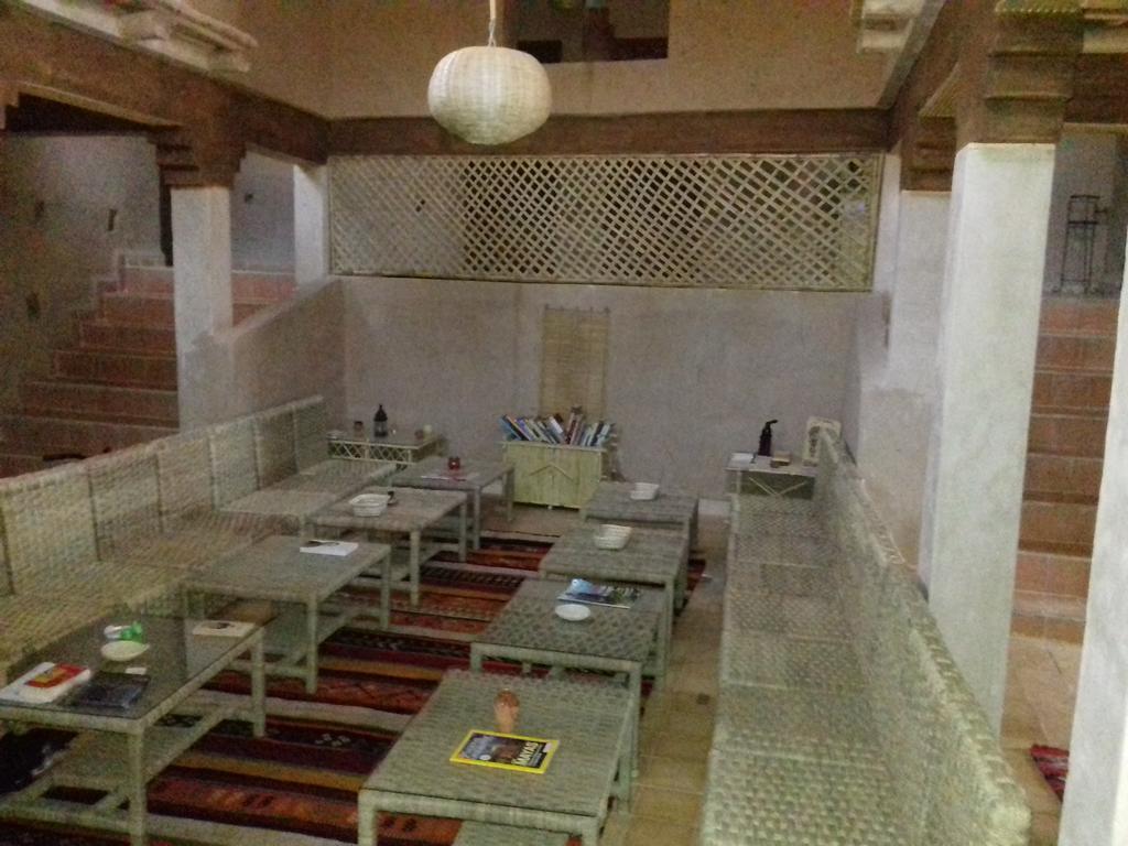 Kasbah Izoran Hotel Midelt Luaran gambar