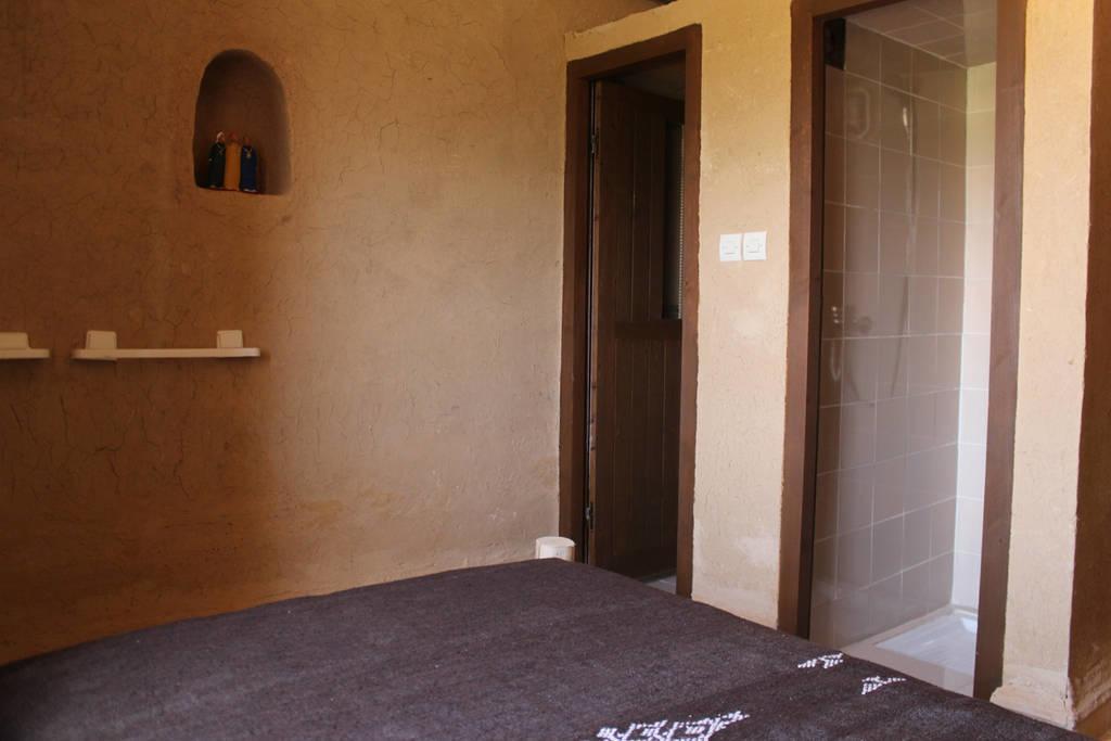 Kasbah Izoran Hotel Midelt Luaran gambar