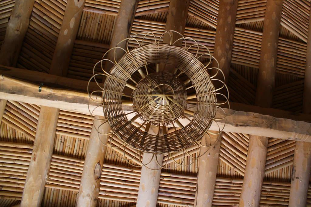 Kasbah Izoran Hotel Midelt Luaran gambar