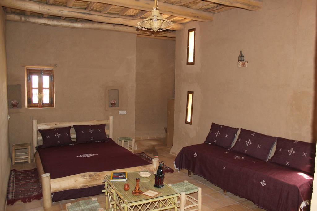 Kasbah Izoran Hotel Midelt Luaran gambar