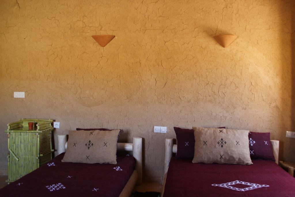 Kasbah Izoran Hotel Midelt Luaran gambar