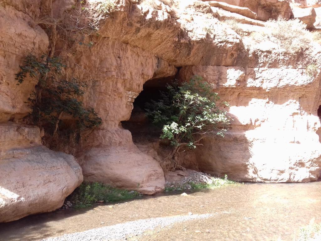 Kasbah Izoran Hotel Midelt Luaran gambar