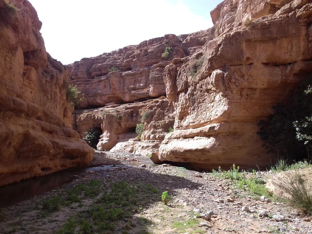Kasbah Izoran Hotel Midelt Luaran gambar