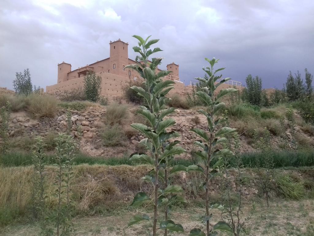 Kasbah Izoran Hotel Midelt Luaran gambar