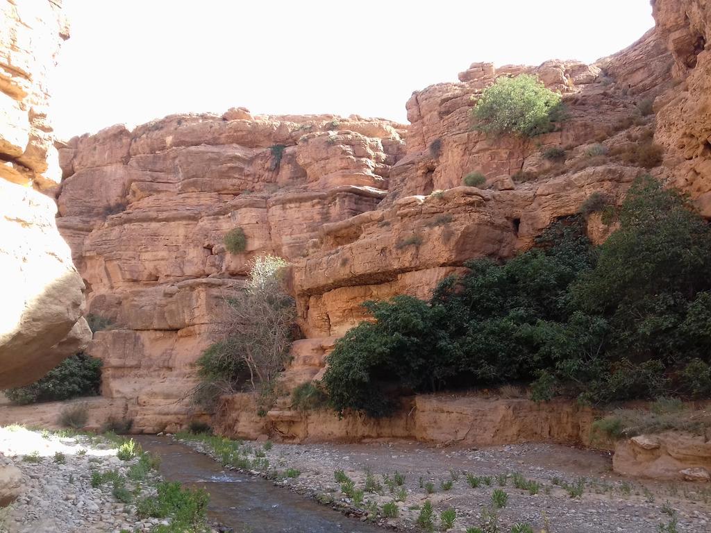 Kasbah Izoran Hotel Midelt Luaran gambar