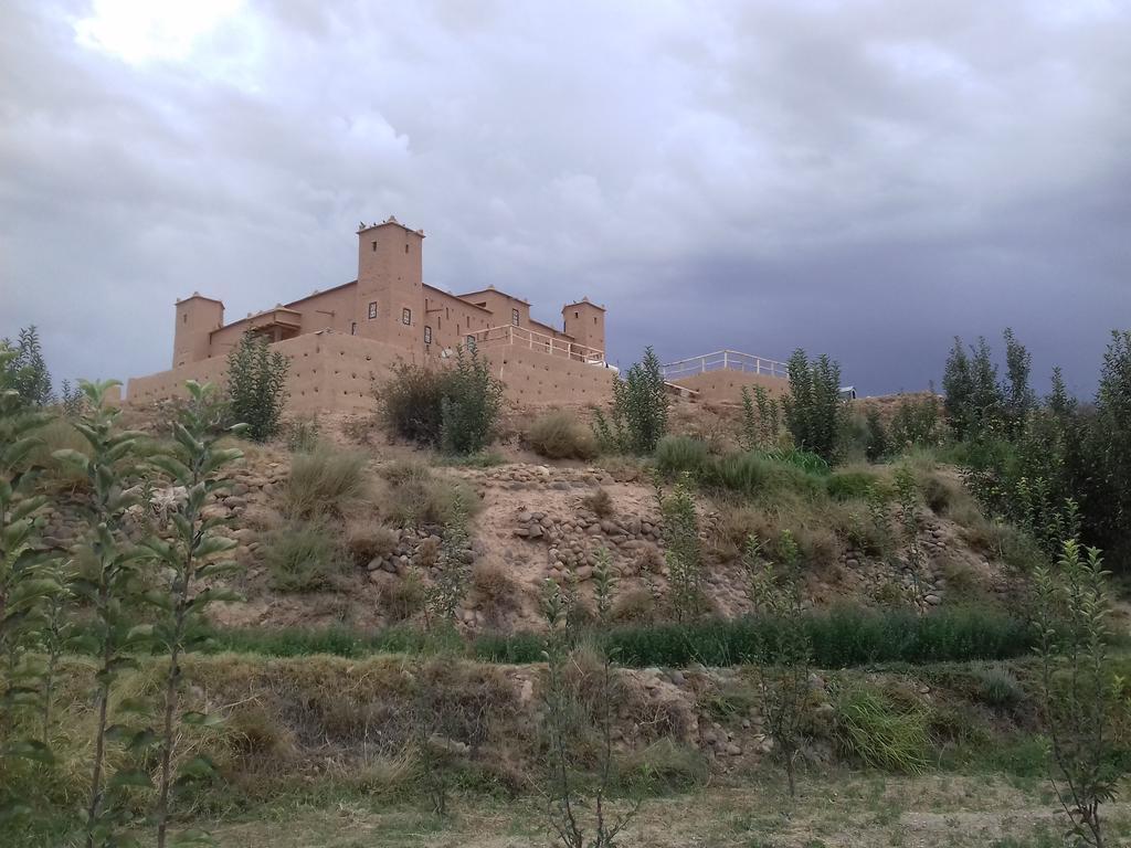 Kasbah Izoran Hotel Midelt Luaran gambar