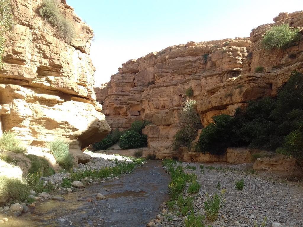Kasbah Izoran Hotel Midelt Luaran gambar