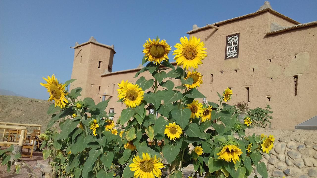 Kasbah Izoran Hotel Midelt Luaran gambar