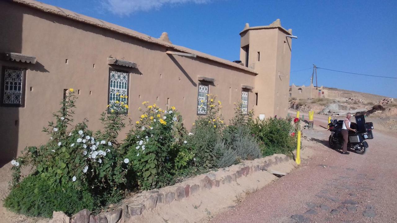 Kasbah Izoran Hotel Midelt Luaran gambar